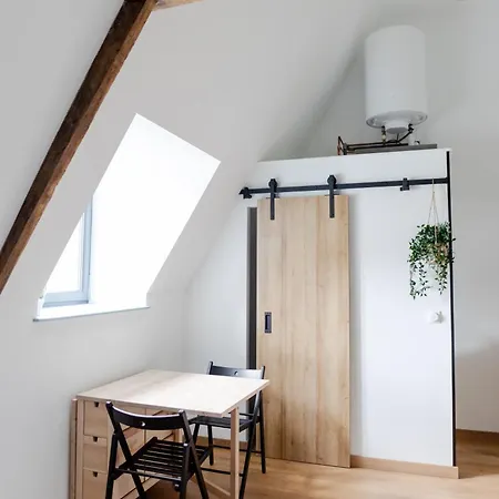 Studio A La Campagne