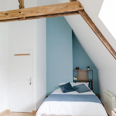 Studio A La Campagne