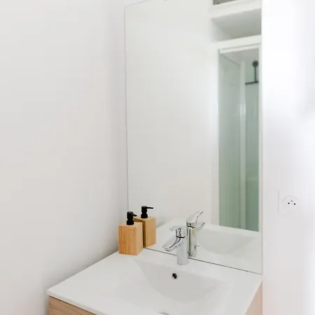 Studio A La Campagne Saint-Martin-le-Gaillard