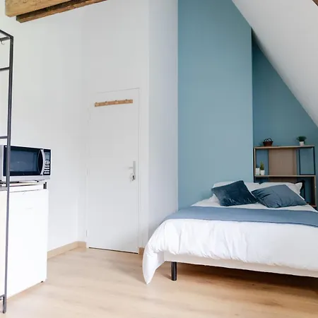 Studio A La Campagne