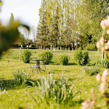 Studio A La Campagne