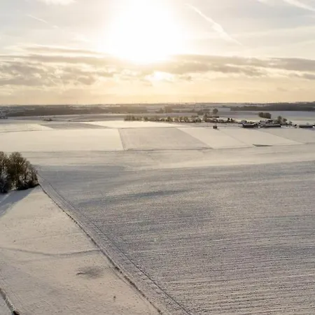 아파트 Studio A La Campagne Saint-Martin-le-Gaillard