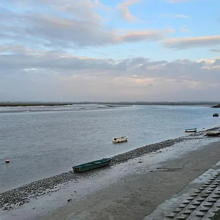Studio A La Campagne Saint-Martin-le-Gaillard