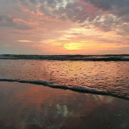 아파트 Studio A La Campagne