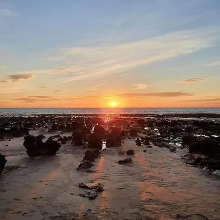 아파트 Studio A La Campagne