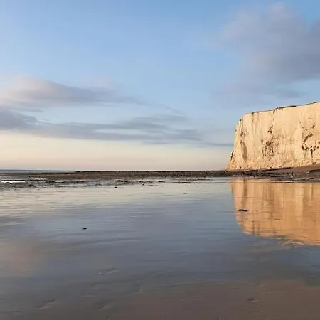 아파트 Studio A La Campagne *