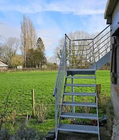 Studio A La Campagne