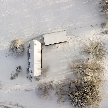 Studio A La Campagne