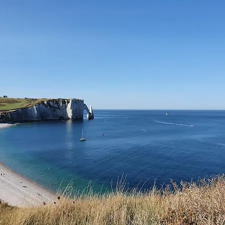 아파트 Studio A La Campagne
