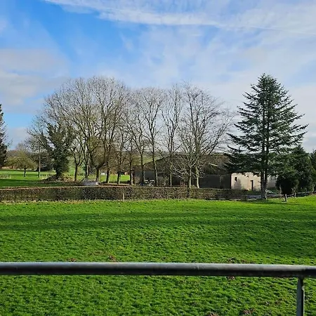 Studio A La Campagne Saint-Martin-le-Gaillard