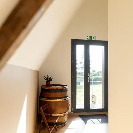 Studio A La Campagne Lejlighed Saint-Martin-le-Gaillard