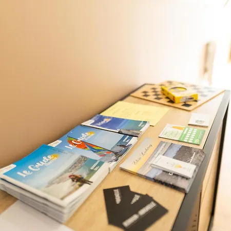 Studio A La Campagne 아파트 *