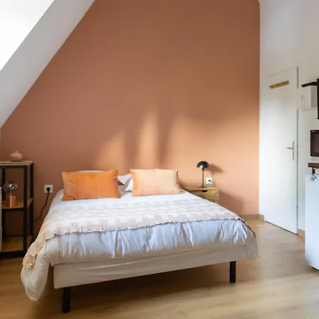 Studio A La Campagne