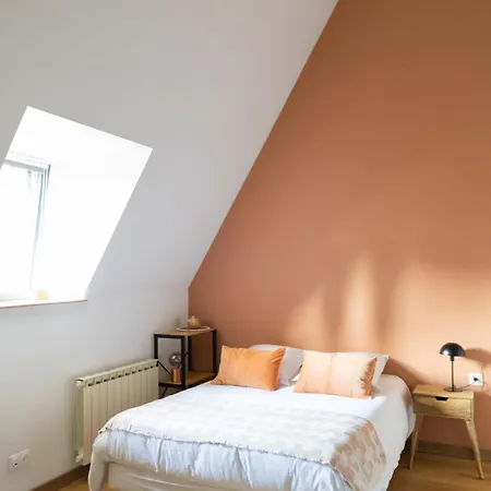 Studio A La Campagne 아파트