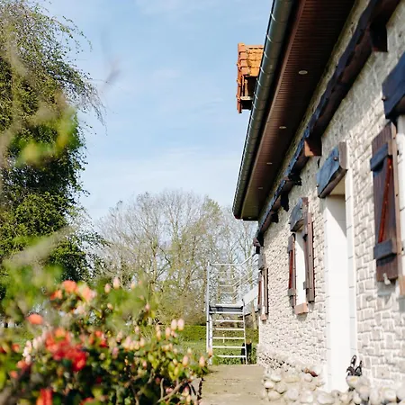 Studio A La Campagne