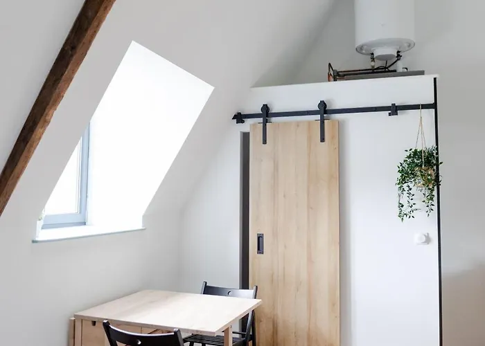 Studio A La Campagne