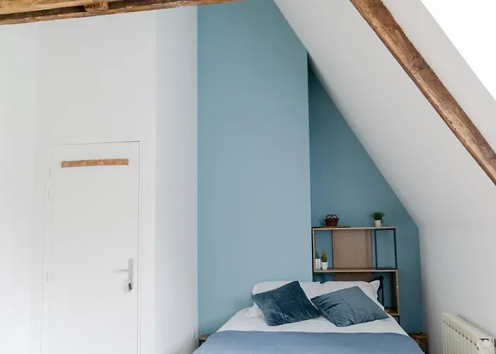 Studio A La Campagne