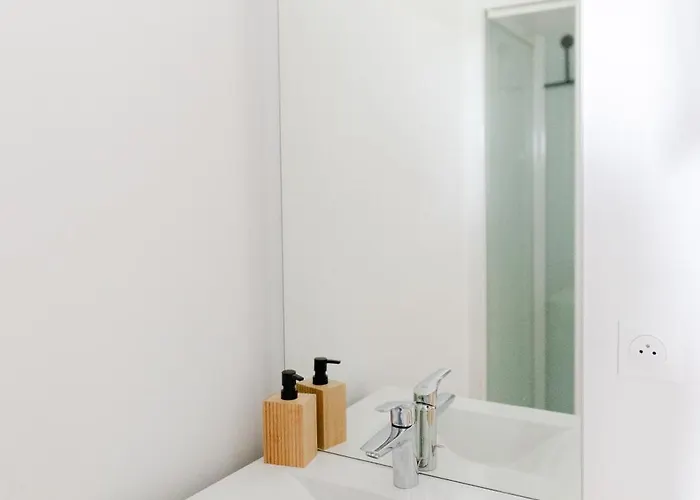 Studio A La Campagne Saint-Martin-le-Gaillard