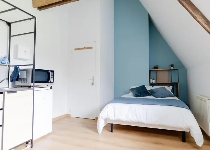 Studio A La Campagne