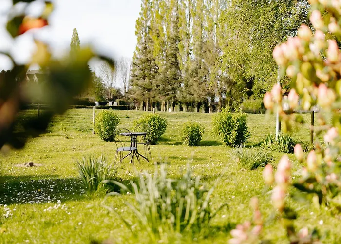 Studio A La Campagne