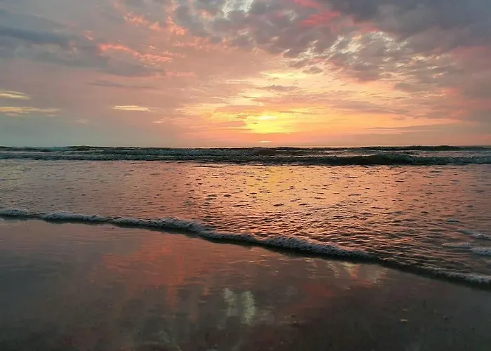 Апартаменты Studio A La Campagne