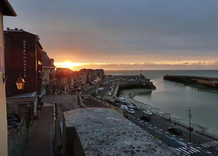 Апартаменты Studio A La Campagne Saint-Martin-le-Gaillard