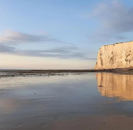 Апартаменты Studio A La Campagne *