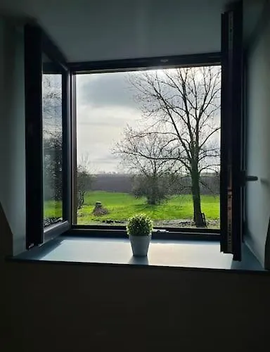 Studio A La Campagne Saint-Martin-le-Gaillard