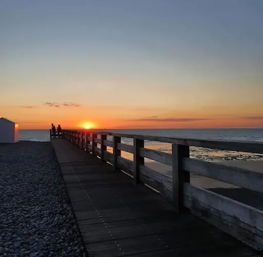 Апартаменты Studio A La Campagne *