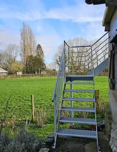 Studio A La Campagne