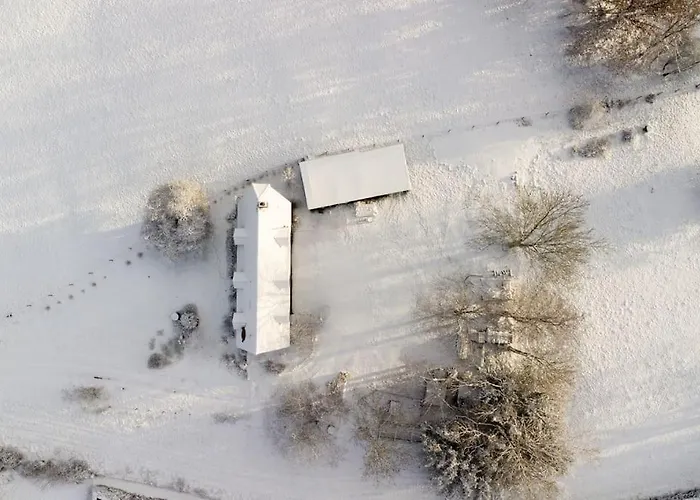 Studio A La Campagne