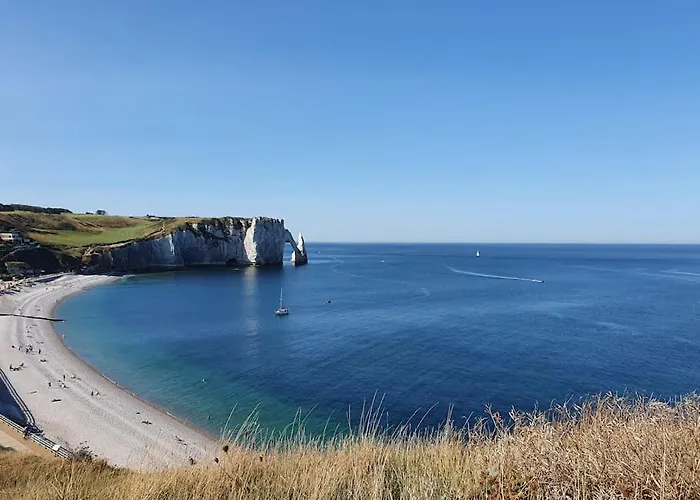 Апартаменты Studio A La Campagne