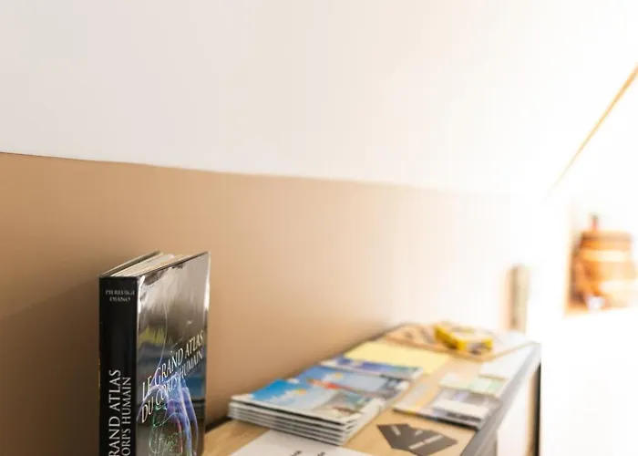 Studio A La Campagne * Saint-Martin-le-Gaillard