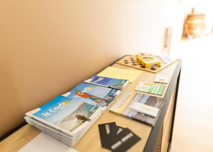 Studio A La Campagne Апартаменты *