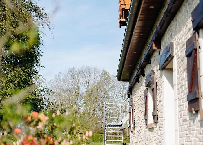 Studio A La Campagne