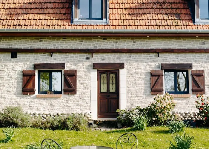 Studio A La Campagne Апартаменты *