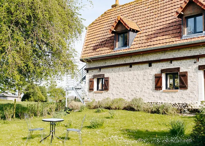 Studio A La Campagne Апартаменты